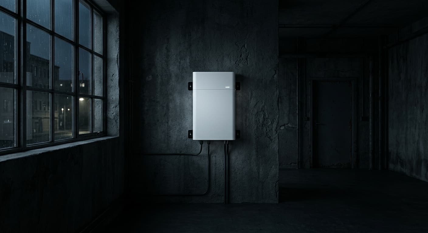 Baterie de Stocare Fără Panouri Fotovoltaice: Merită Investiția în 2026?