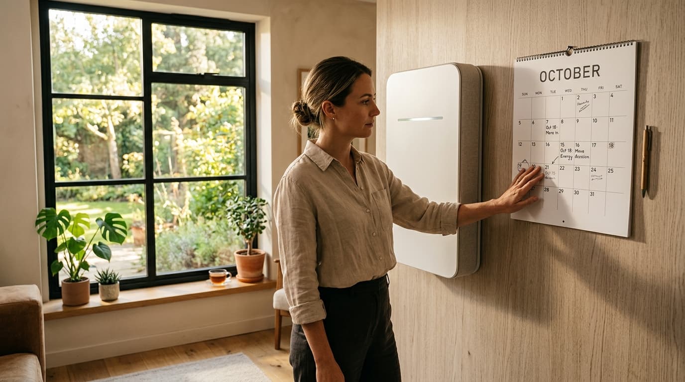 Casa Verde Baterii sau Cumperi Bateria Acum? Merită să Aștepți (2026)