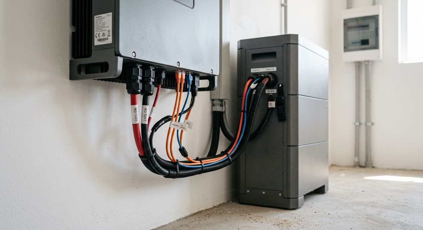 Compatibilitate Baterii și Invertoare 2026: Ce Baterie Merge cu Invertorul Tău — Tabel Complet