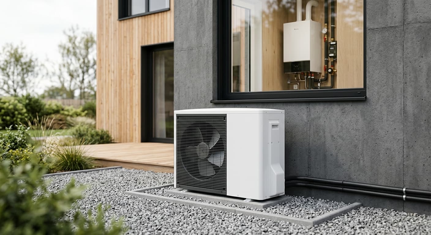 Daikin Altherma Preț România 2026: Modele, Montaj și Păreri