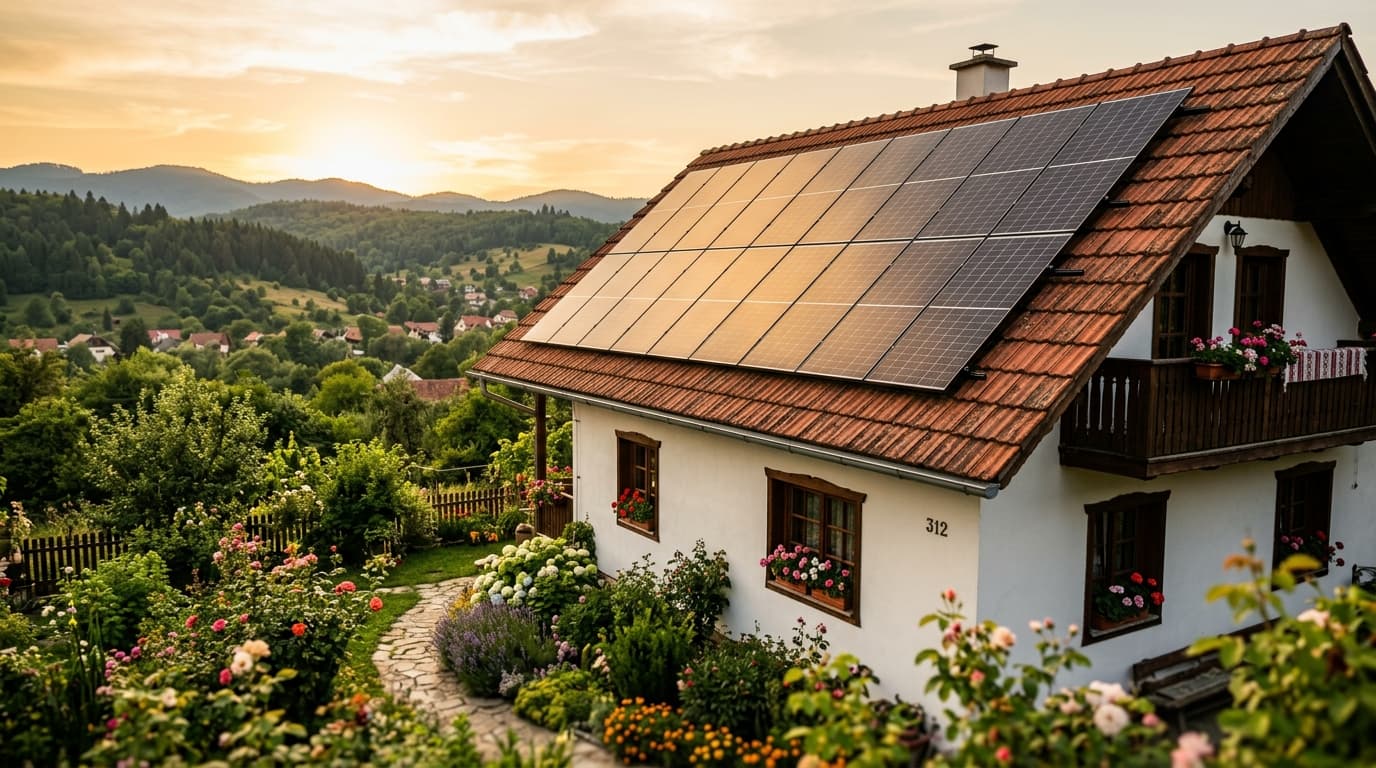 Garanție Invertor Fotovoltaic 2026: Ce Acoperă, Ce Nu și Cum Alegi un Invertor Sigur
