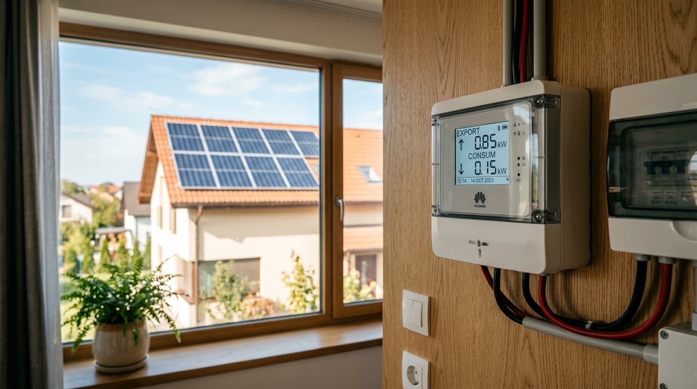 Legea Prosumatorilor 2026: Declarată Constituțională de CCR — Tot Ce Se Schimbă de Azi