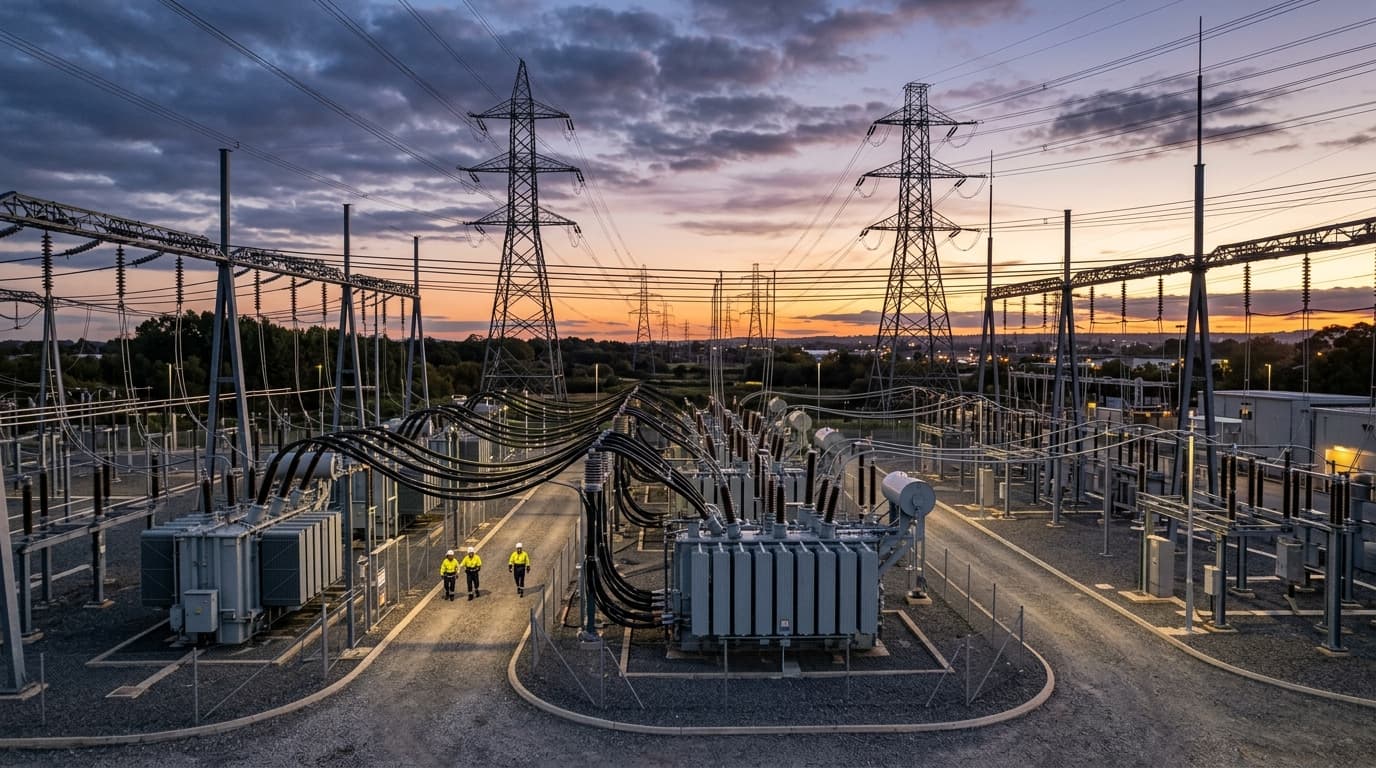 Licitația de Capacitate ANRE de la 1 Ianuarie 2026: Garanția de 5% și Pragul de 5 MW
