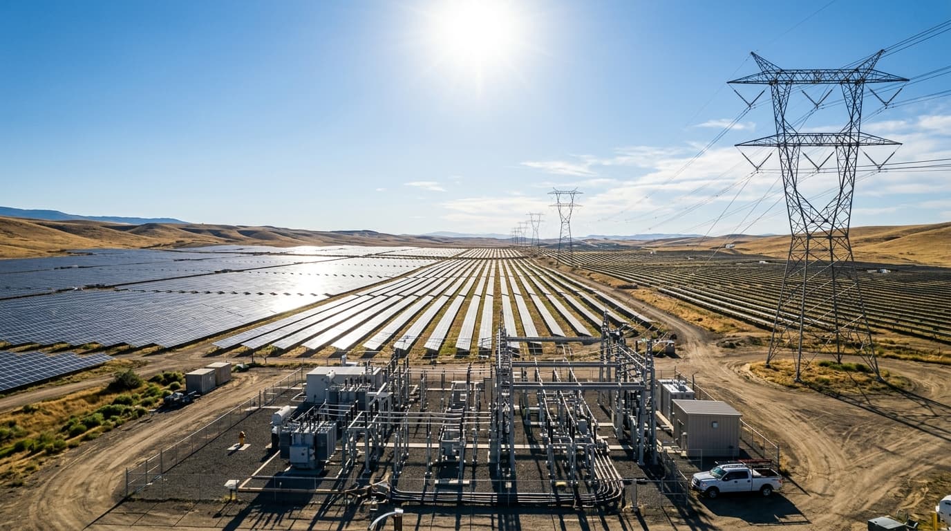 Prețuri Negative la Energie în România: De Ce Surplusul Tău Fotovoltaic Valorează Tot Mai Puțin la Prânz