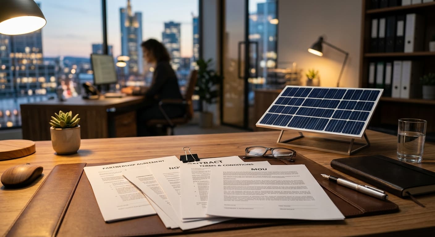 Prosumator Persoană Juridică 2026: Legislație, Compensare și Proceduri (Sub 100kW → 400kW)