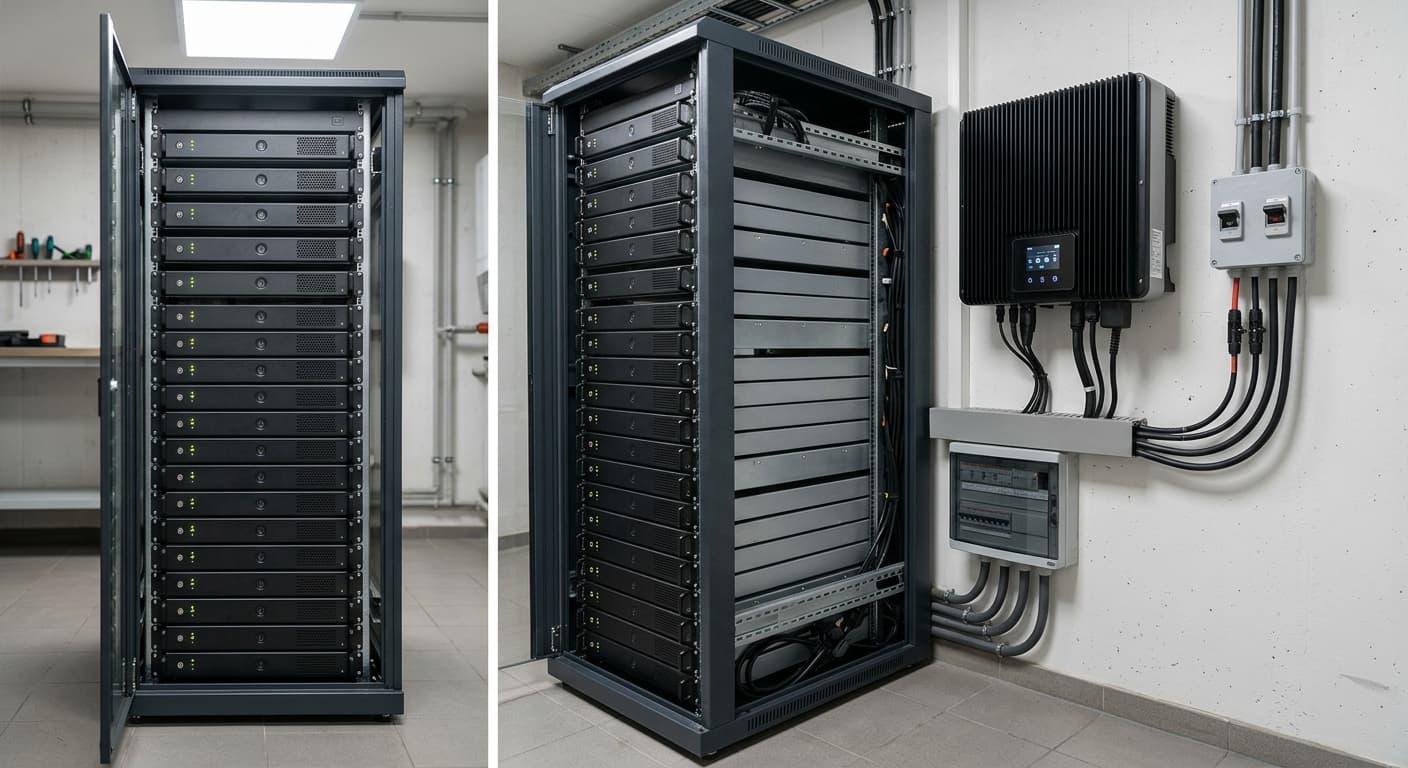 Pylontech Preț România 2026: Force H2/H3 și US5000