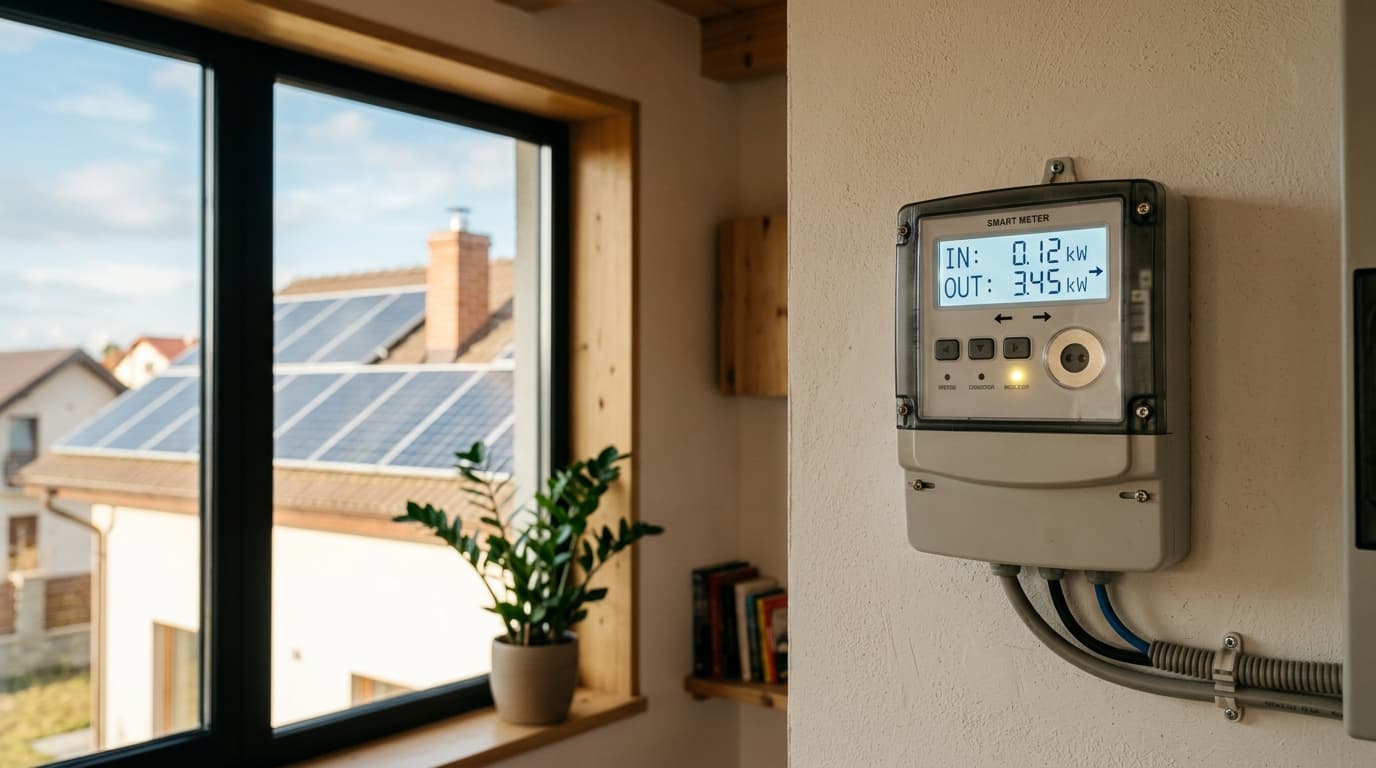 Ce Faci cu Surplusul de Energie Vara ca Prosumator în 2026