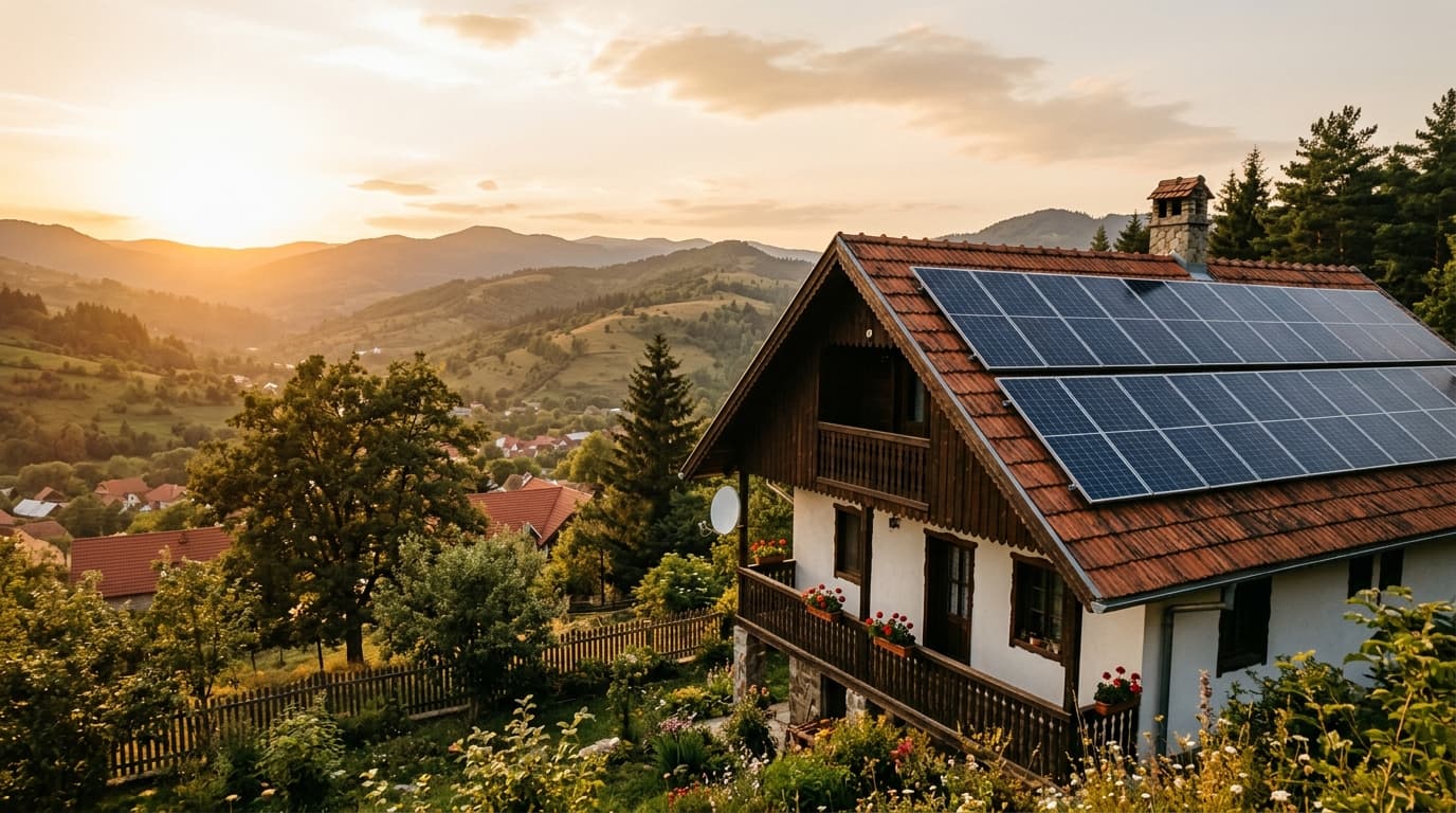 Top 10 Greșeli la Instalarea Panourilor Fotovoltaice — Cum le Eviți în 2026