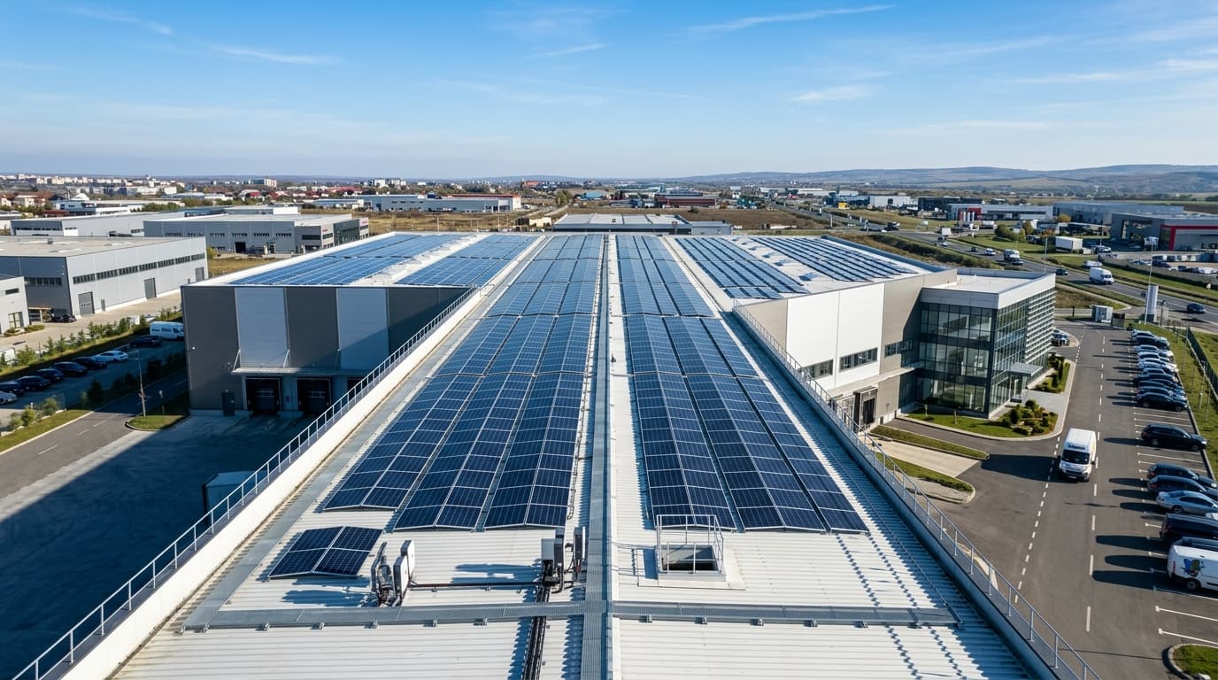 Amortizare Accelerată 2026: Cum Deduci 65% din Costul Sistemului Fotovoltaic în Primul An (OUG 8/2026)
