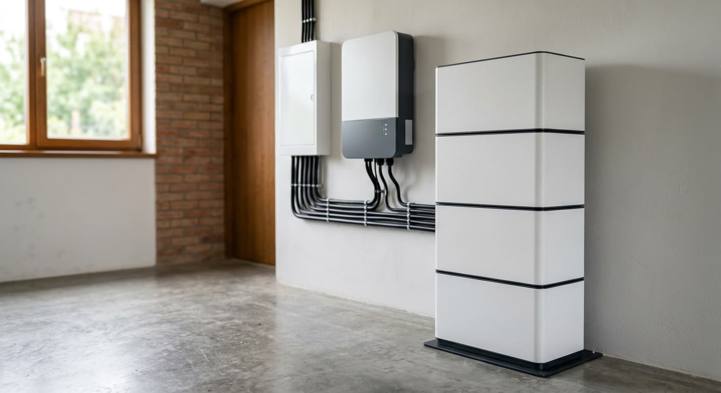 Ce baterie merge cu invertorul Solax? Compatibilitate 2026