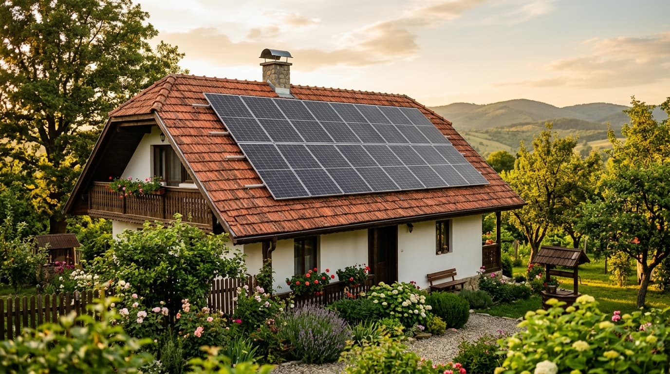 Cât Durează Instalarea unui Sistem Fotovoltaic în 2026: De la Semnarea Contractului la Prima Factură