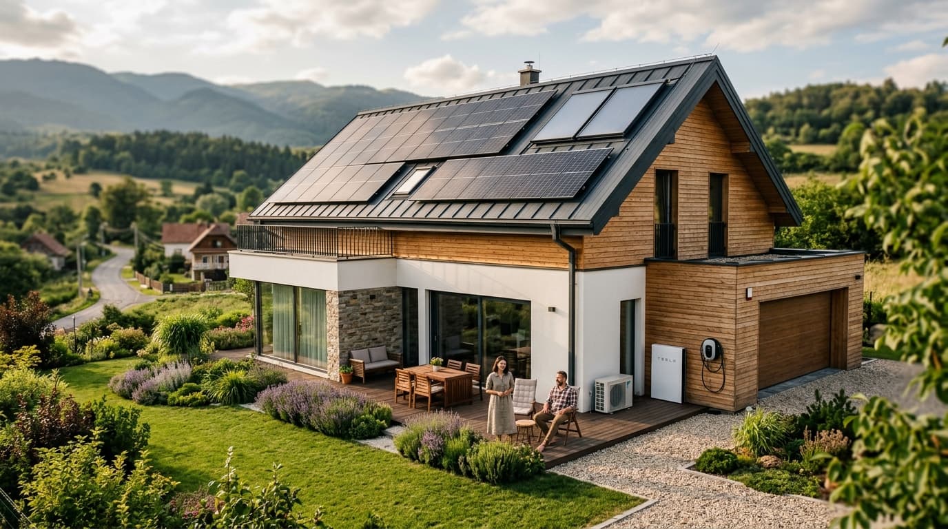 Câți kWp în plus dacă treci mașina pe electric: calcul 2026