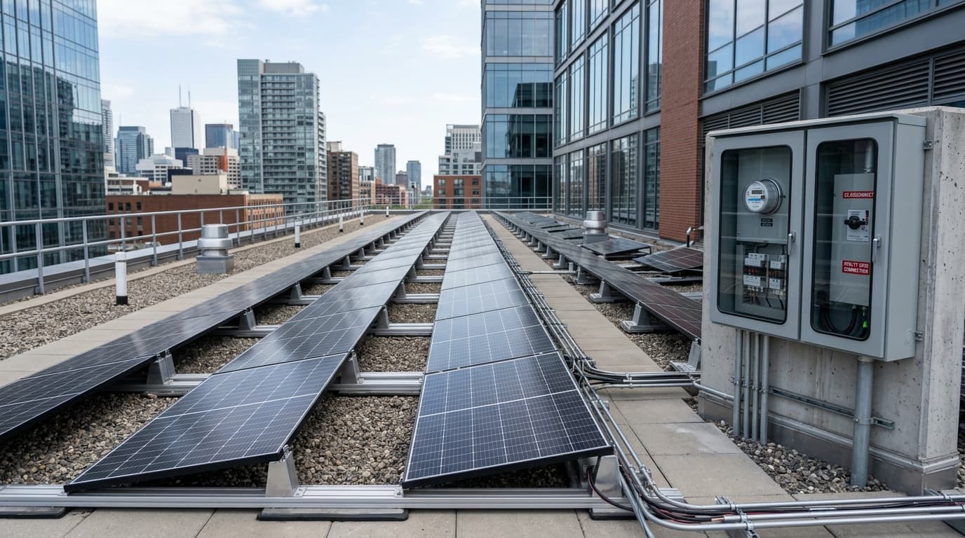 Compensare vs Regularizare la Prosumatorul Persoană Juridică 2026: Ce Se Schimbă sub și peste 200 kW