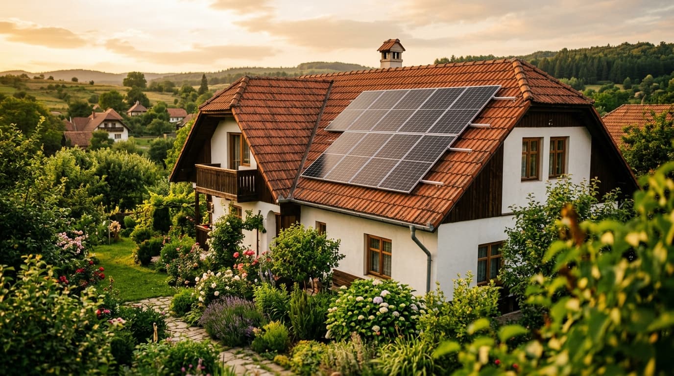 Cum Alegi un Instalator Fotovoltaic în 2026: 10 Întrebări Obligatorii Înainte de Semnare