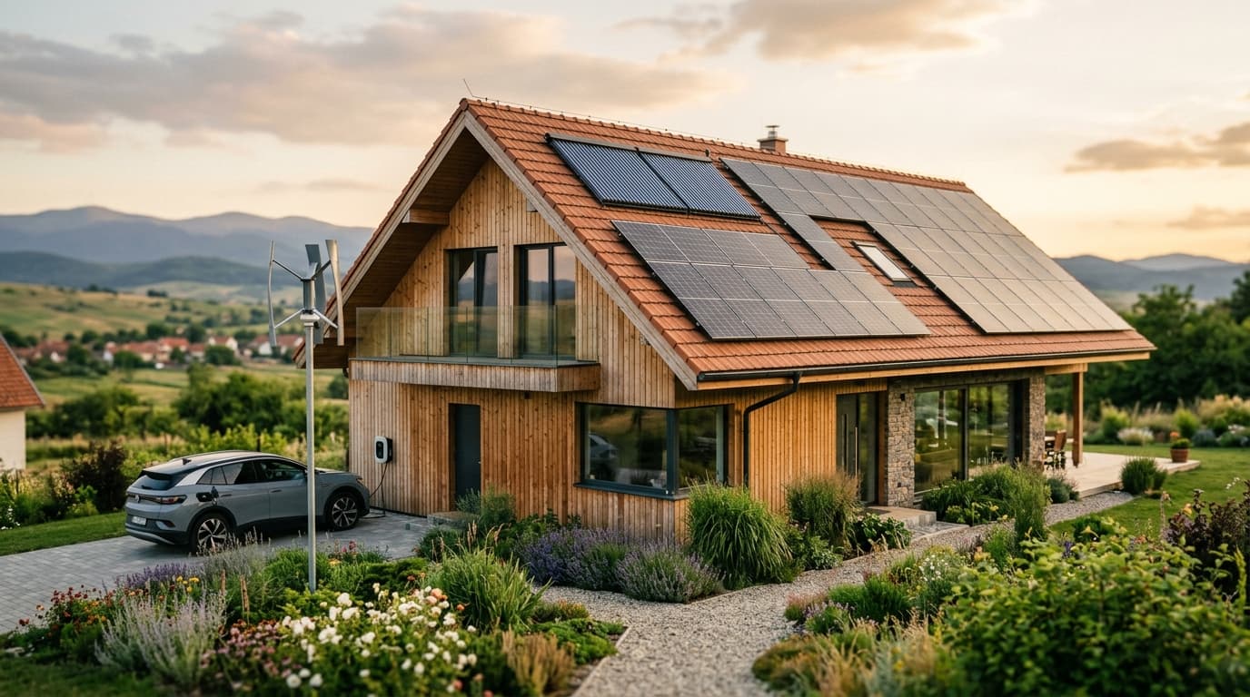 Energie Solară Flotantă (Floating Solar) în România 2026: Proiecte, Potențial și Perspective