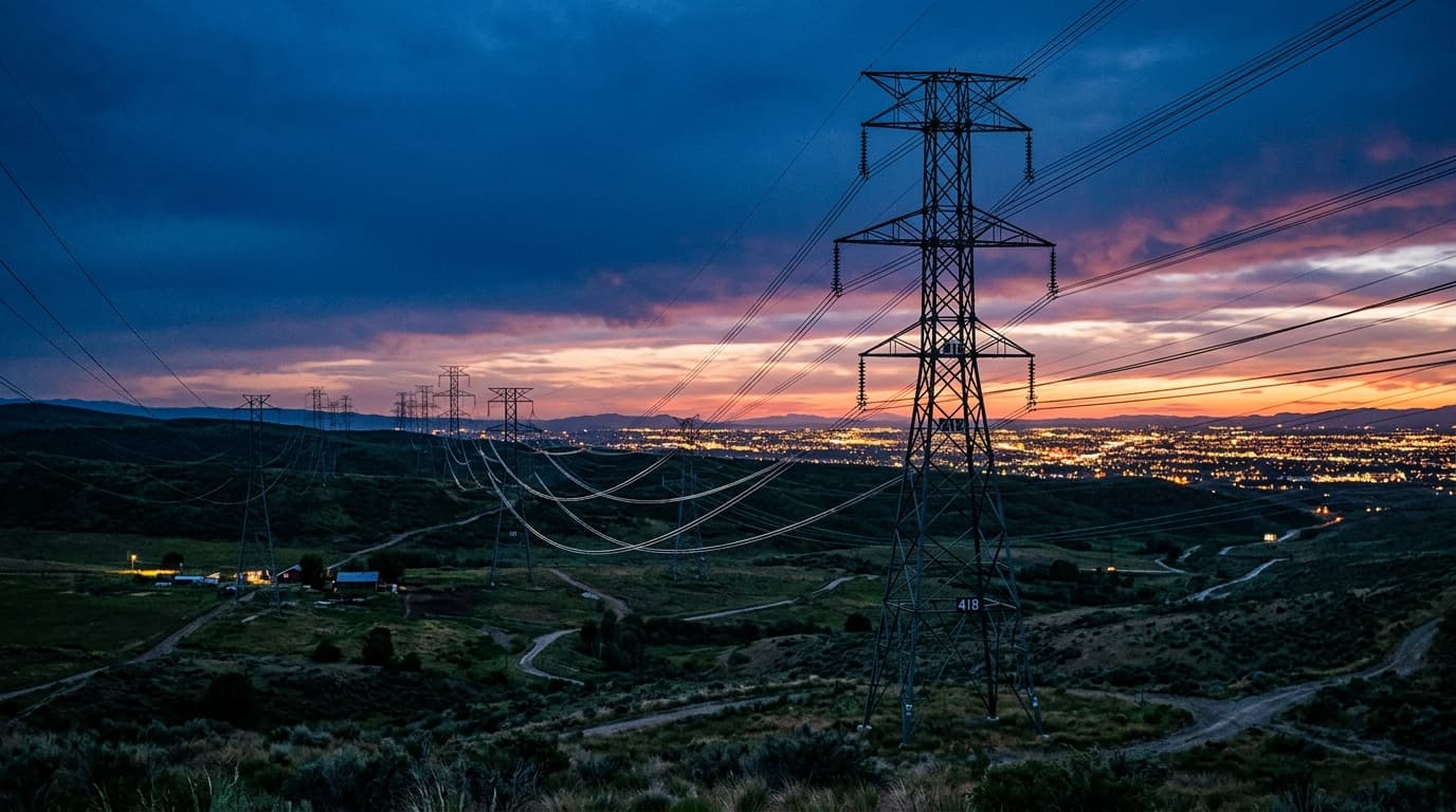 România importă 31% din energie la orele de vârf: ce înseamnă pentru prețul tău