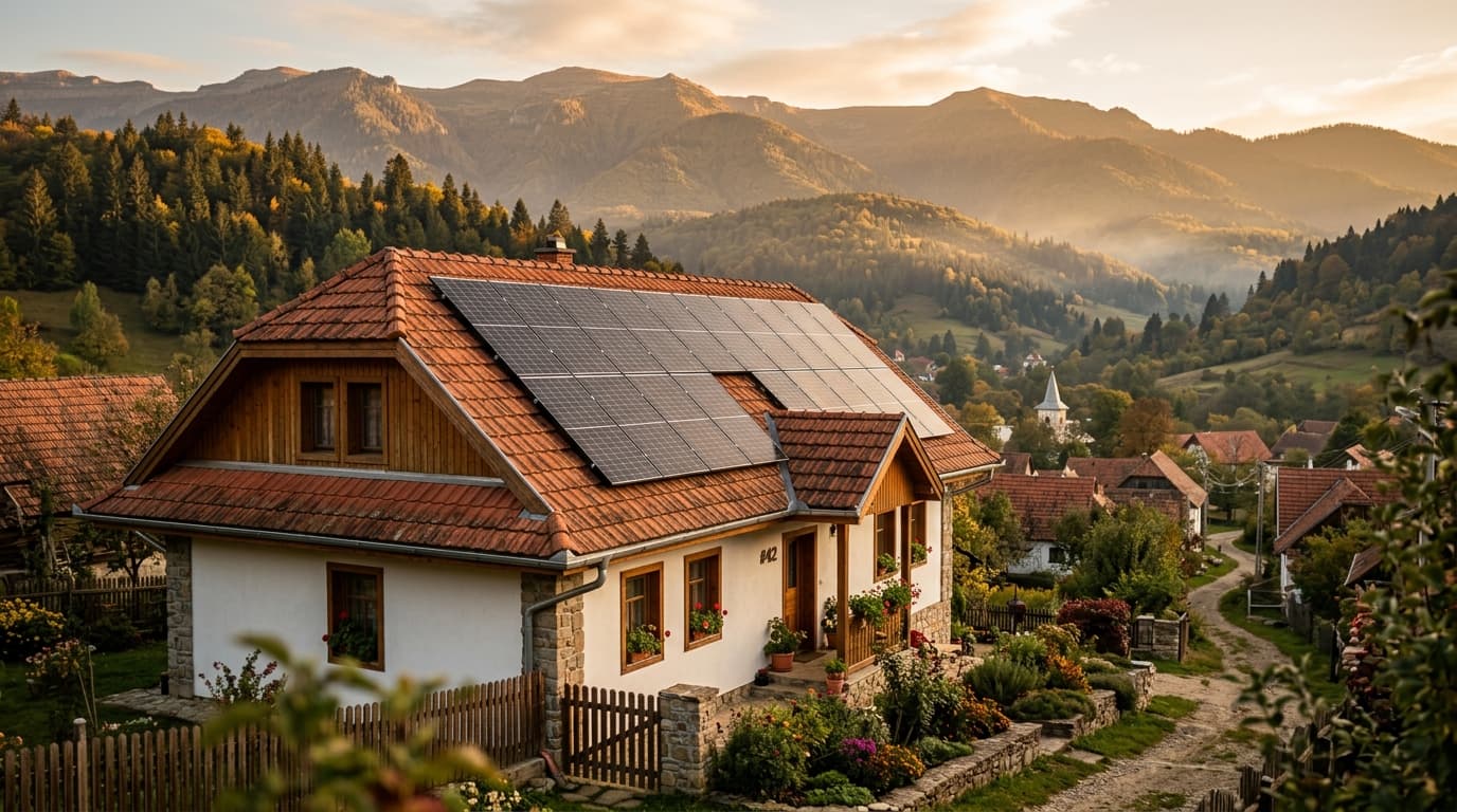 TOPCon vs HJT vs PERC: Ce Tip de Panou Fotovoltaic să Alegi în 2026